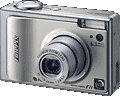 Fujifilm FinePix F11 Zoom