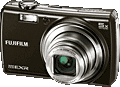 Fujifilm FinePix F200EXR