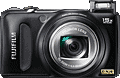 Fujifilm FinePix F305EXR