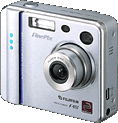 Fujifilm FinePix F401 Zoom