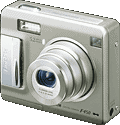 Fujifilm FinePix F450 Zoom