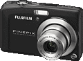 Fujifilm FinePix F60fd