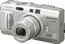 Fujifilm FinePix F710