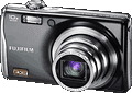 Fujifilm FinePix F75EXR