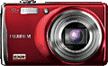 Fujifilm FinePix F80EXR