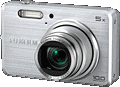 Fujifilm FinePix J100