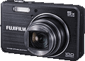 Fujifilm FinePix J25