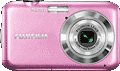 Fujifilm FinePix JV205