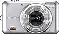 Fujifilm FinePix JZ505