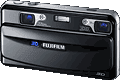 Fujifilm FinePix Real 3D W1