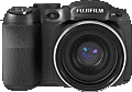 Fujifilm FinePix S2600hd