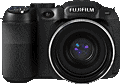 Fujifilm FinePix S2990