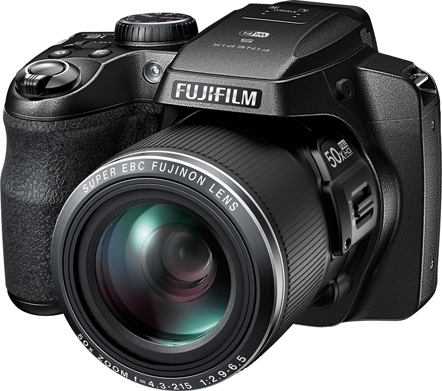 Fujifilm FinePix S9900W