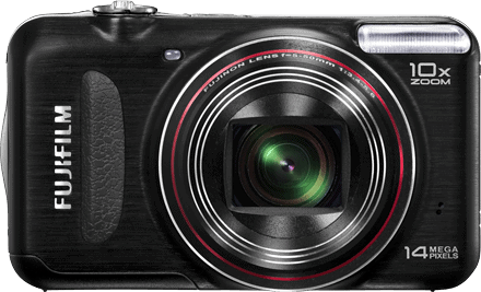 Fujifilm FinePix T305