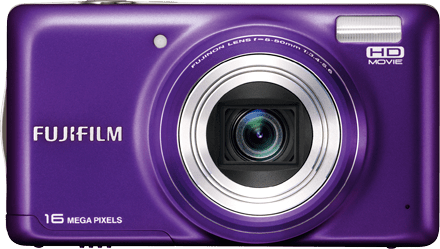 Fujifilm FinePix T400