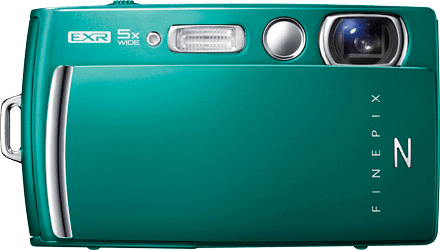 Fujifilm FinePix Z1000EXR