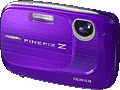 Fujifilm FinePix Z37