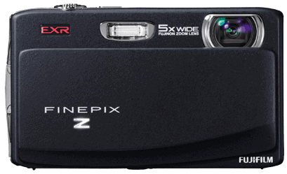Fujifilm FinePix Z900EXR