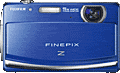 Fujifilm FinePix Z91