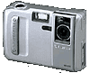 Fujifilm MX-500