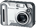 Fujifilm MX-600 Zoom