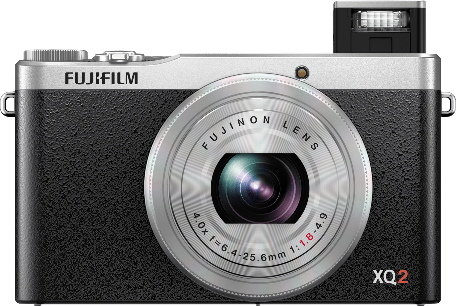 Fujifilm XQ2