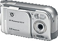 HP Photosmart E317