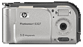HP Photosmart E327