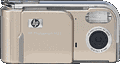 HP Photosmart M23