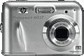 HP Photosmart M537