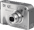 HP Photosmart R717