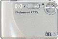HP Photosmart R725