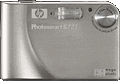 HP Photosmart R727