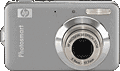 HP Photosmart R742