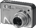 HP Photosmart R817
