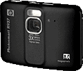HP Photosmart R937