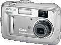 Kodak EasyShare CX7220