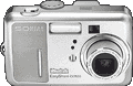Kodak EasyShare CX7530