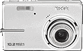 Kodak EasyShare M1073 IS