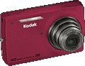 Kodak EasyShare M1093 IS