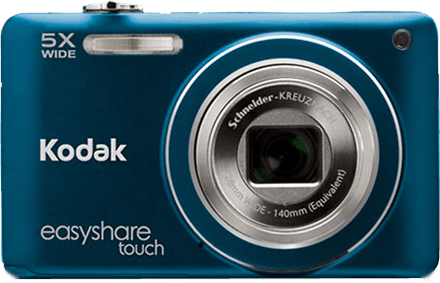 Kodak EasyShare M5370