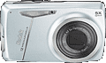 Kodak EasyShare M550