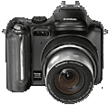 Kodak EasyShare P712