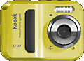 Kodak EasyShare Sport
