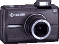 Kyocera Finecam S4