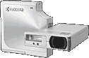 Kyocera Finecam SL300R