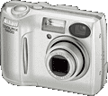 Nikon Coolpix 5600