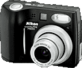 Nikon Coolpix 7600