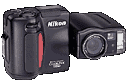 Nikon Coolpix 950