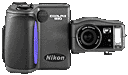 Nikon Coolpix 990